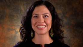 Geneva Sanchez US Census Outakes thumbnail