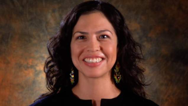 Geneva Sanchez US Census Outakes thumbnail