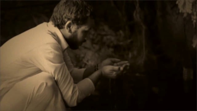 Memoir of a Choctaw Indian Pt. 1