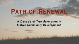 Oweesta Path of Renewal Thumbnail