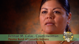 2010 Census I count Calac community PSA thumbnail