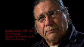 dennis bank interview