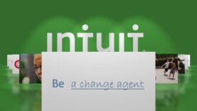 Intuit “Diversity Gallery” HR All Hands Video, 2010