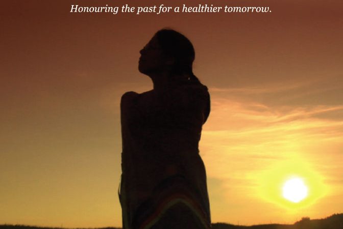 Gifts From the Elders